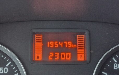 Renault Logan I, 2011 год, 429 000 рублей, 12 фотография