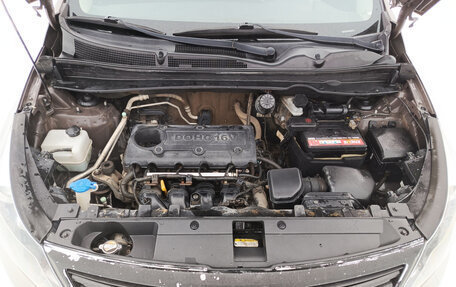 KIA Sportage III, 2011 год, 1 080 000 рублей, 11 фотография