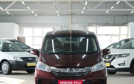 Honda Freed I, 2016 год, 1 359 000 рублей, 1 фотография