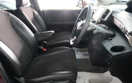 Honda Freed I, 2016 год, 1 359 000 рублей, 6 фотография