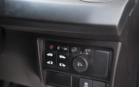 Honda Freed I, 2016 год, 1 359 000 рублей, 8 фотография