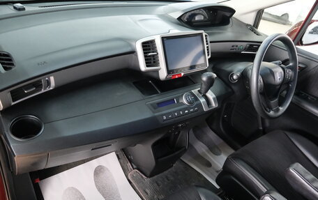 Honda Freed I, 2016 год, 1 359 000 рублей, 19 фотография