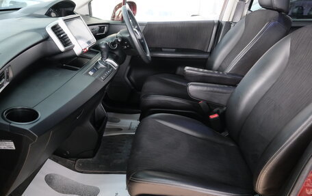 Honda Freed I, 2016 год, 1 359 000 рублей, 20 фотография