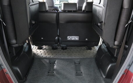 Honda Freed I, 2016 год, 1 359 000 рублей, 23 фотография