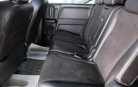 Honda Freed I, 2016 год, 1 359 000 рублей, 21 фотография