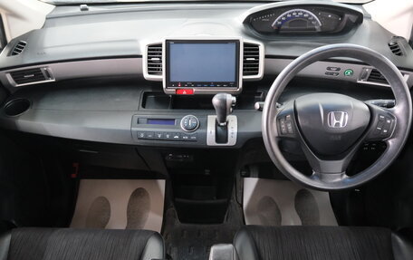 Honda Freed I, 2016 год, 1 359 000 рублей, 14 фотография