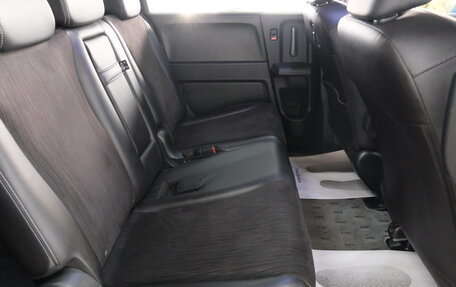 Honda Freed I, 2016 год, 1 359 000 рублей, 22 фотография