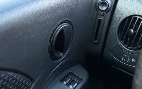 Chevrolet Aveo III, 2007 год, 220 000 рублей, 14 фотография