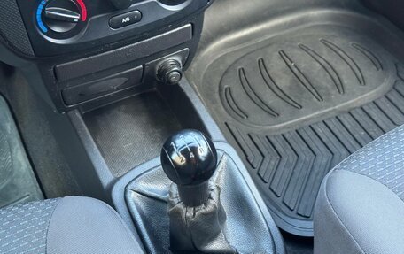 Chevrolet Aveo III, 2007 год, 220 000 рублей, 13 фотография