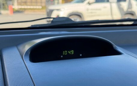 Chevrolet Aveo III, 2007 год, 220 000 рублей, 17 фотография