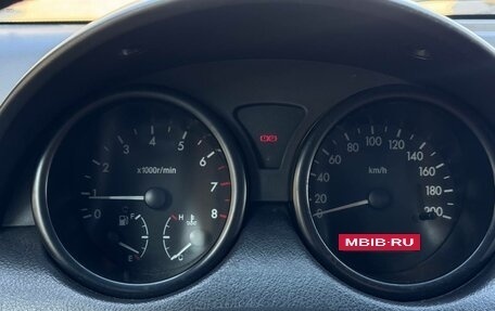 Chevrolet Aveo III, 2007 год, 220 000 рублей, 15 фотография