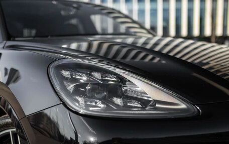 Porsche Cayenne III, 2020 год, 10 000 000 рублей, 4 фотография