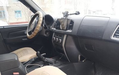 ЛуАЗ Pickup, 2017 год, 680 000 рублей, 1 фотография