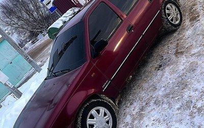 Daewoo Nexia I рестайлинг, 2008 год, 115 000 рублей, 1 фотография