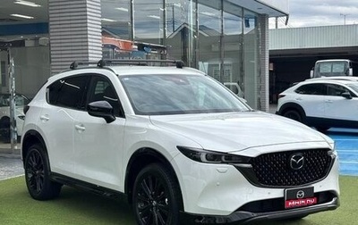 Mazda CX-5 II, 2023 год, 2 050 000 рублей, 1 фотография