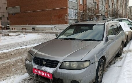 Nissan Avenir II, 1999 год, 210 000 рублей, 1 фотография