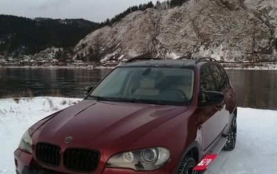 BMW X5, 2008 год, 950 000 рублей, 1 фотография