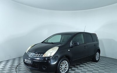 Nissan Note II рестайлинг, 2008 год, 527 000 рублей, 1 фотография
