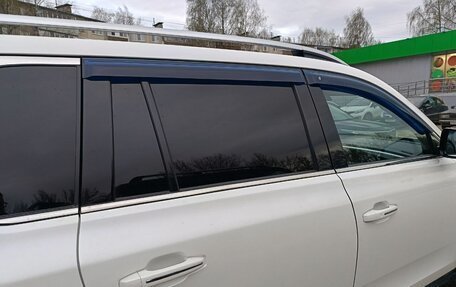 GAC GS8 I, 2020 год, 2 300 000 рублей, 1 фотография