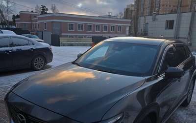 Mazda CX-9 II, 2019 год, 3 700 000 рублей, 1 фотография