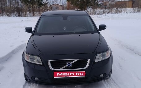 Volvo S40 II, 2007 год, 700 000 рублей, 1 фотография