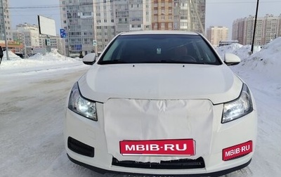 Chevrolet Cruze II, 2011 год, 450 000 рублей, 1 фотография