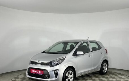 KIA Picanto III рестайлинг, 2019 год, 1 180 000 рублей, 1 фотография
