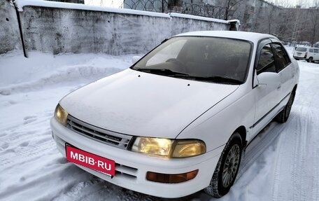 Toyota Carina, 1992 год, 227 000 рублей, 1 фотография