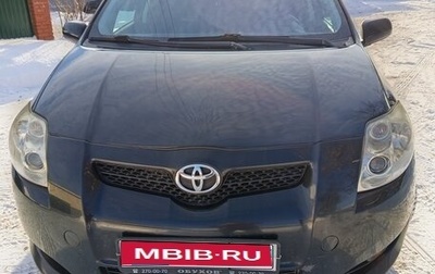 Toyota Auris II, 2009 год, 610 000 рублей, 1 фотография