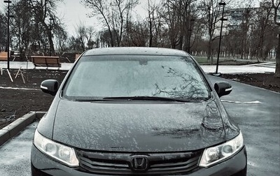 Honda Civic IX, 2012 год, 1 029 000 рублей, 1 фотография