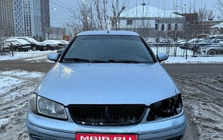 Nissan Almera, 2004 год, 225 000 рублей, 1 фотография