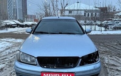 Nissan Almera, 2004 год, 225 000 рублей, 1 фотография
