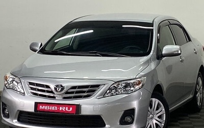 Toyota Corolla, 2011 год, 1 170 000 рублей, 1 фотография