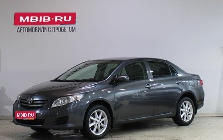 Toyota Corolla, 2008 год, 829 000 рублей, 1 фотография
