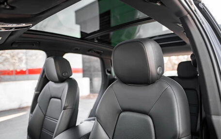 Porsche Cayenne III, 2020 год, 10 000 000 рублей, 17 фотография