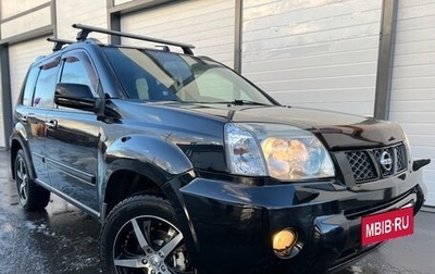 Nissan X-Trail, 2005 год, 675 000 рублей, 1 фотография