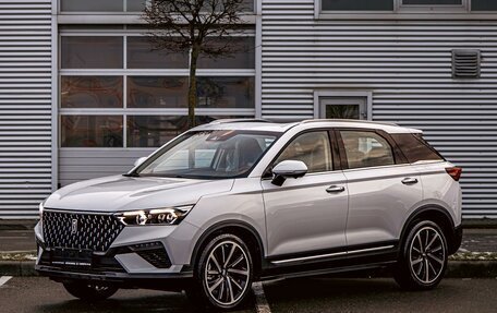 FAW Bestune T77, 2024 год, 1 895 000 рублей, 1 фотография