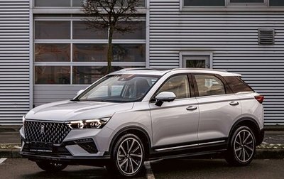 FAW Bestune T77, 2024 год, 1 895 000 рублей, 1 фотография