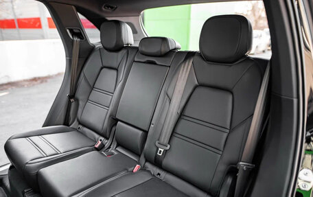 Porsche Cayenne III, 2020 год, 10 000 000 рублей, 21 фотография