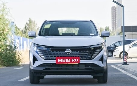 Nissan Qashqai, 2025 год, 2 500 000 рублей, 2 фотография