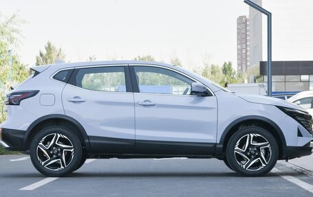 Nissan Qashqai, 2025 год, 2 500 000 рублей, 4 фотография