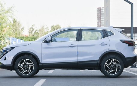 Nissan Qashqai, 2025 год, 2 500 000 рублей, 9 фотография
