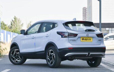 Nissan Qashqai, 2025 год, 2 500 000 рублей, 7 фотография