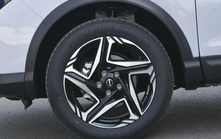 Nissan Qashqai, 2025 год, 2 500 000 рублей, 14 фотография