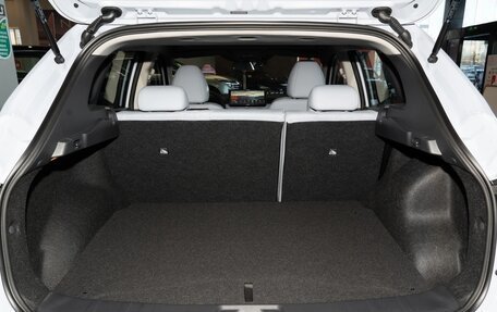 Nissan Qashqai, 2025 год, 2 500 000 рублей, 16 фотография