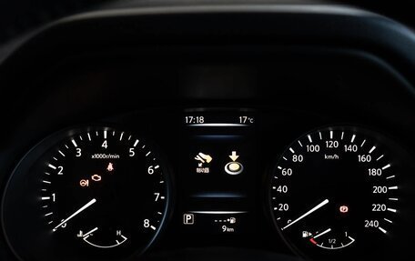 Nissan Qashqai, 2025 год, 2 500 000 рублей, 12 фотография