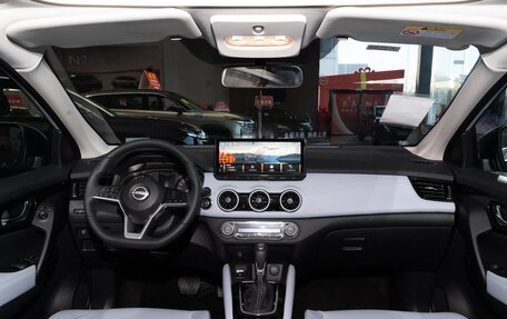 Nissan Qashqai, 2025 год, 2 500 000 рублей, 10 фотография