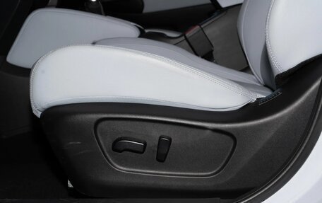 Nissan Qashqai, 2025 год, 2 500 000 рублей, 17 фотография