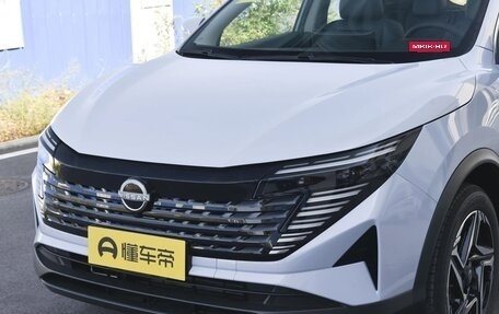 Nissan Qashqai, 2025 год, 2 500 000 рублей, 15 фотография