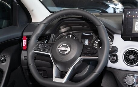 Nissan Qashqai, 2025 год, 2 500 000 рублей, 13 фотография